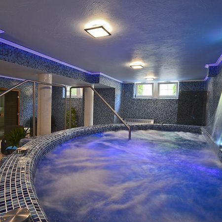 Rajna Villabridge&Spa Bogács Dış mekan fotoğraf