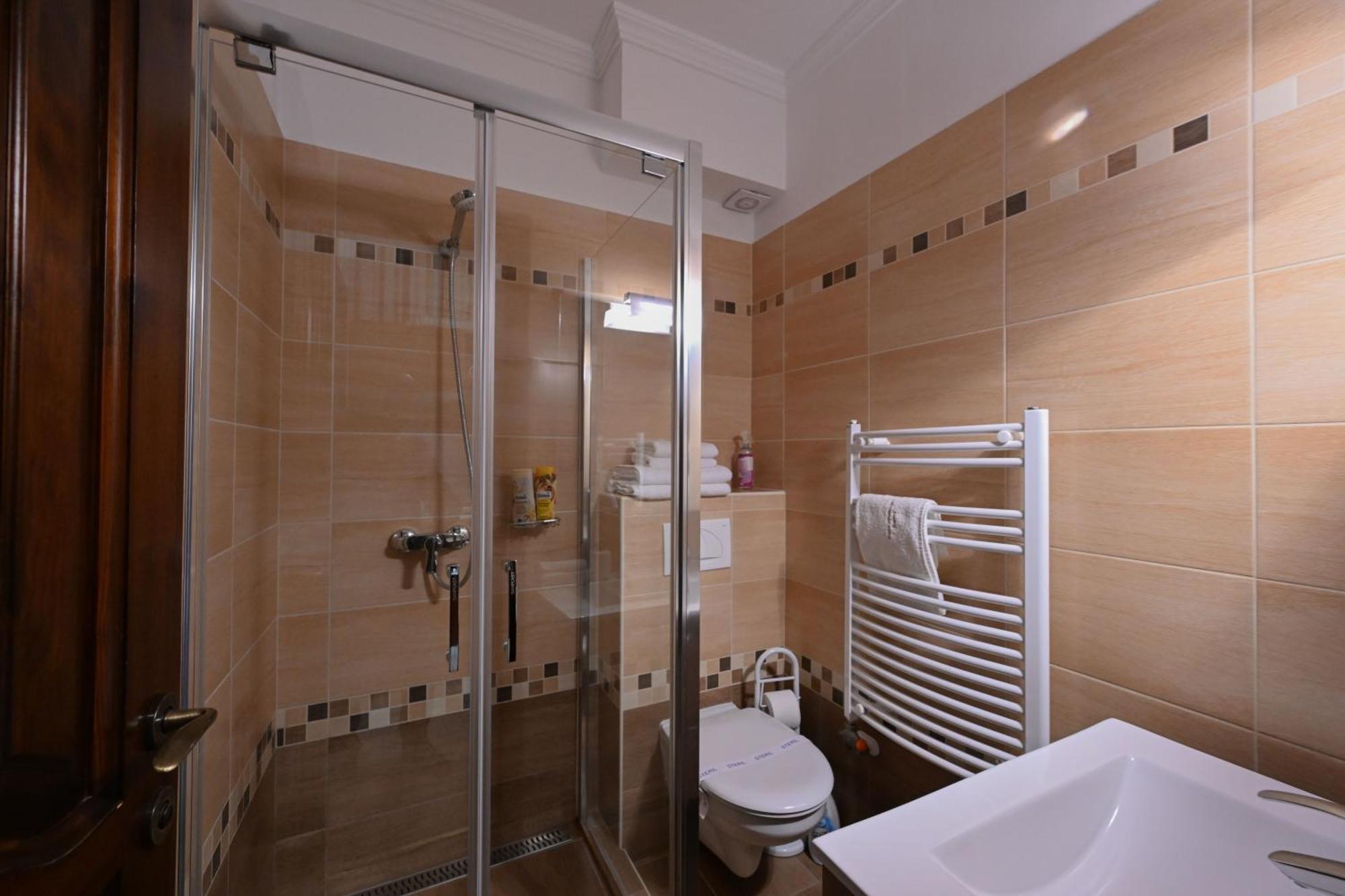 Rajna Villabridge&Spa Bogács Dış mekan fotoğraf