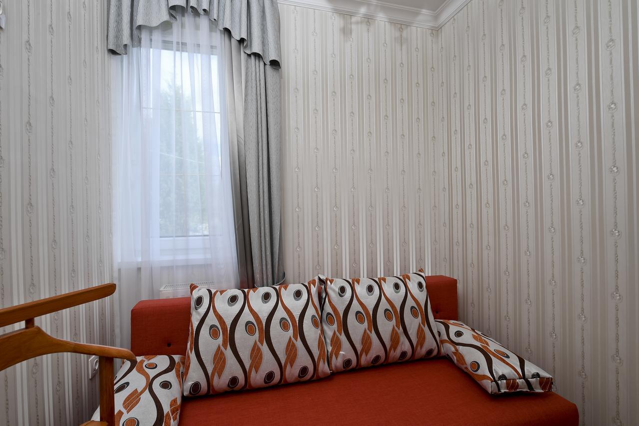 Rajna Villabridge&Spa Bogács Dış mekan fotoğraf