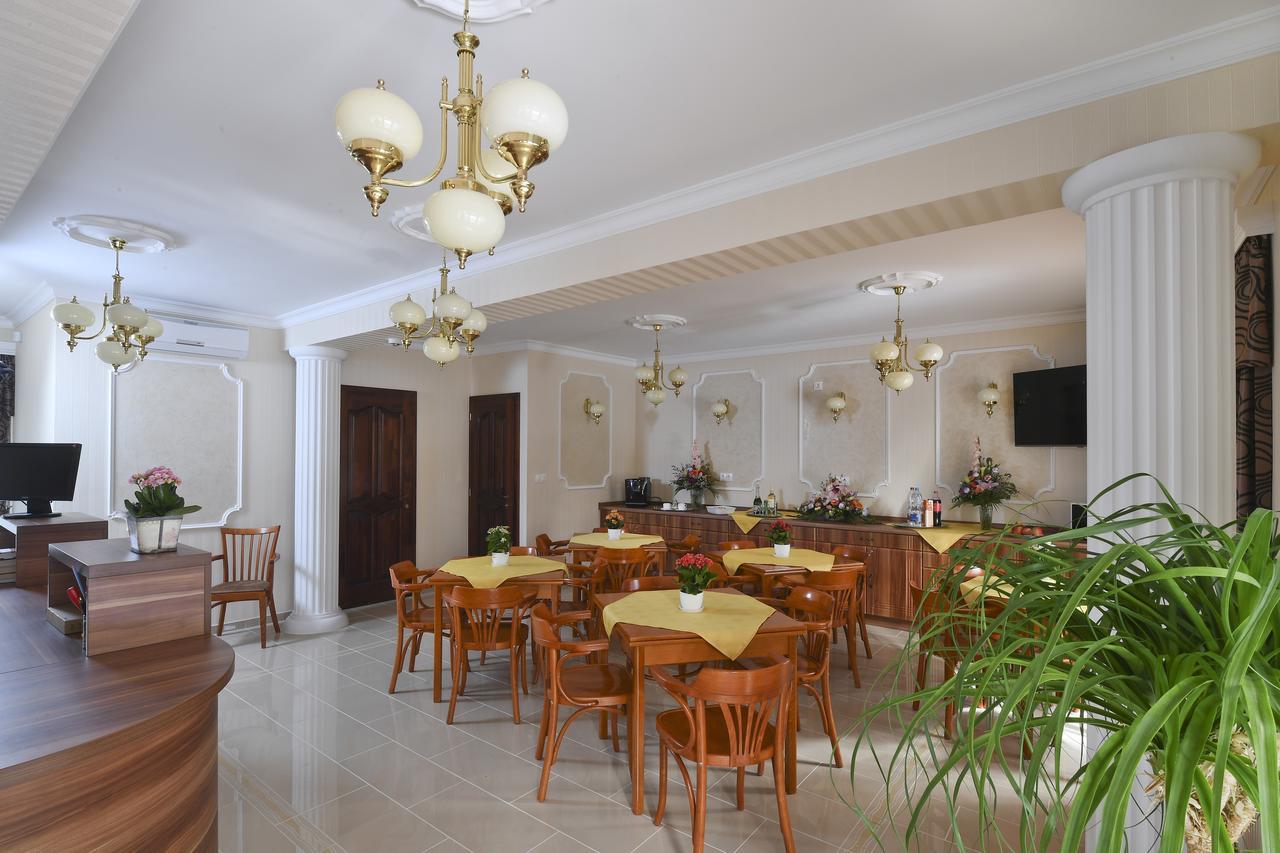 Rajna Villabridge&Spa Bogács Dış mekan fotoğraf