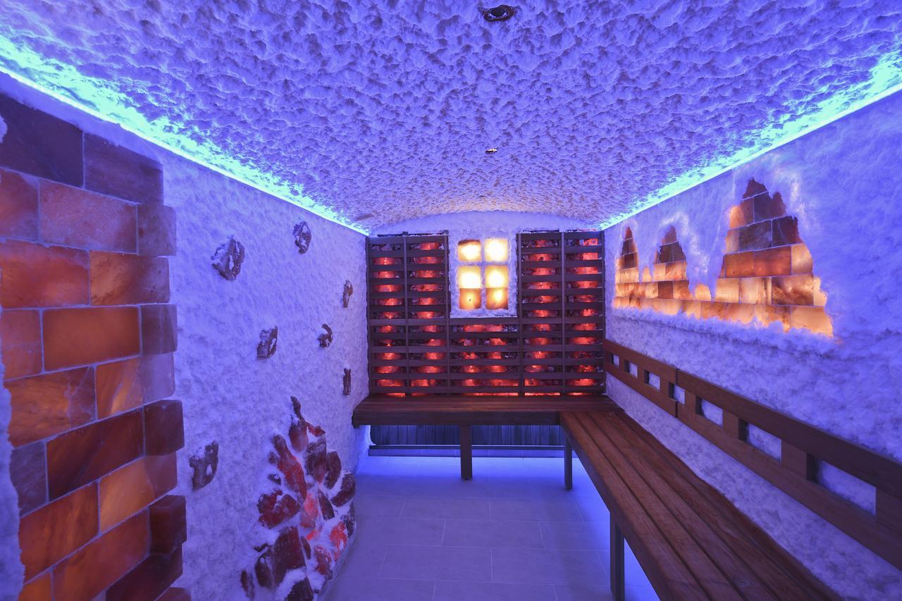 Rajna Villabridge&Spa Bogács Dış mekan fotoğraf