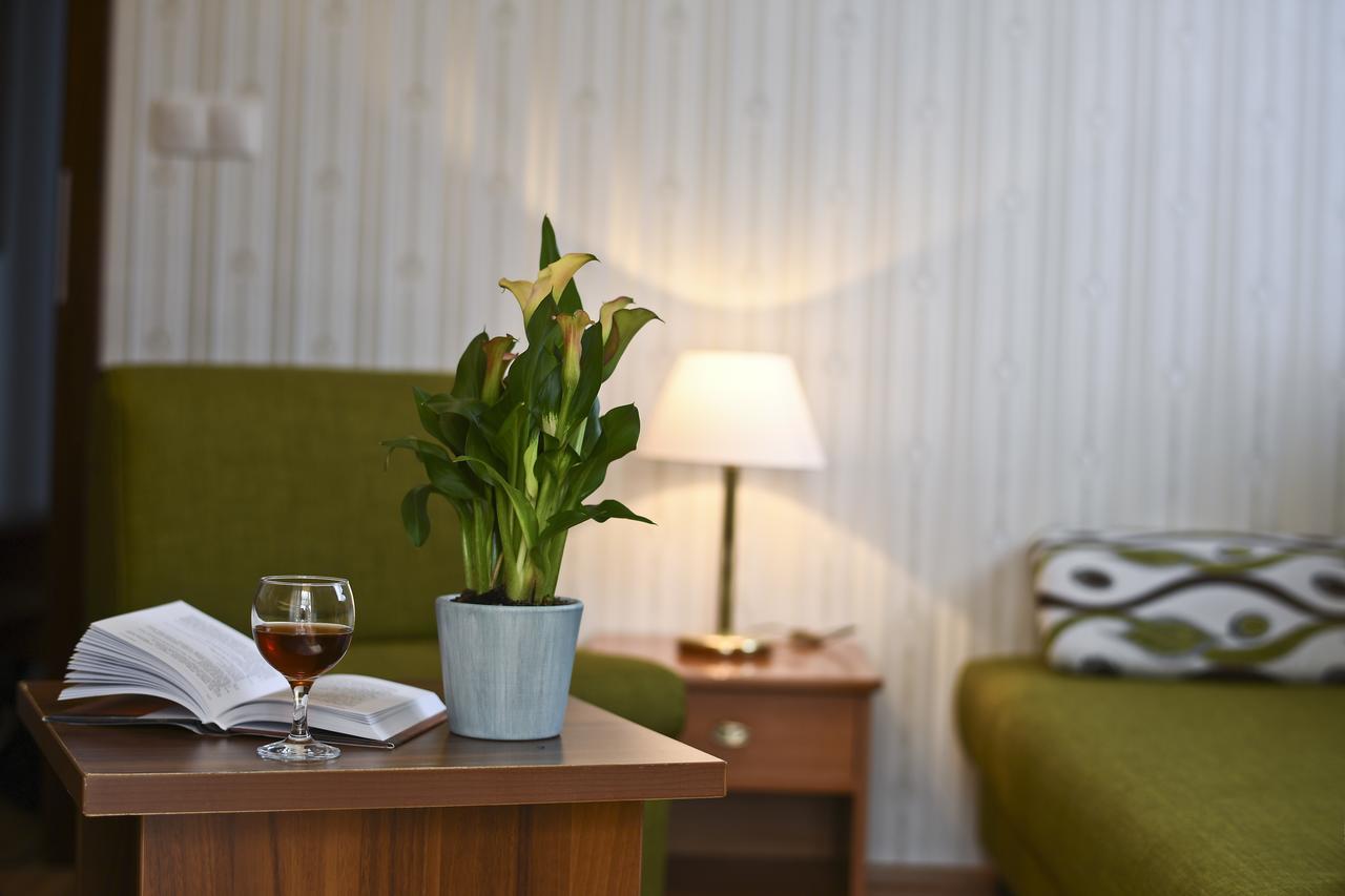 Rajna Villabridge&Spa Bogács Dış mekan fotoğraf