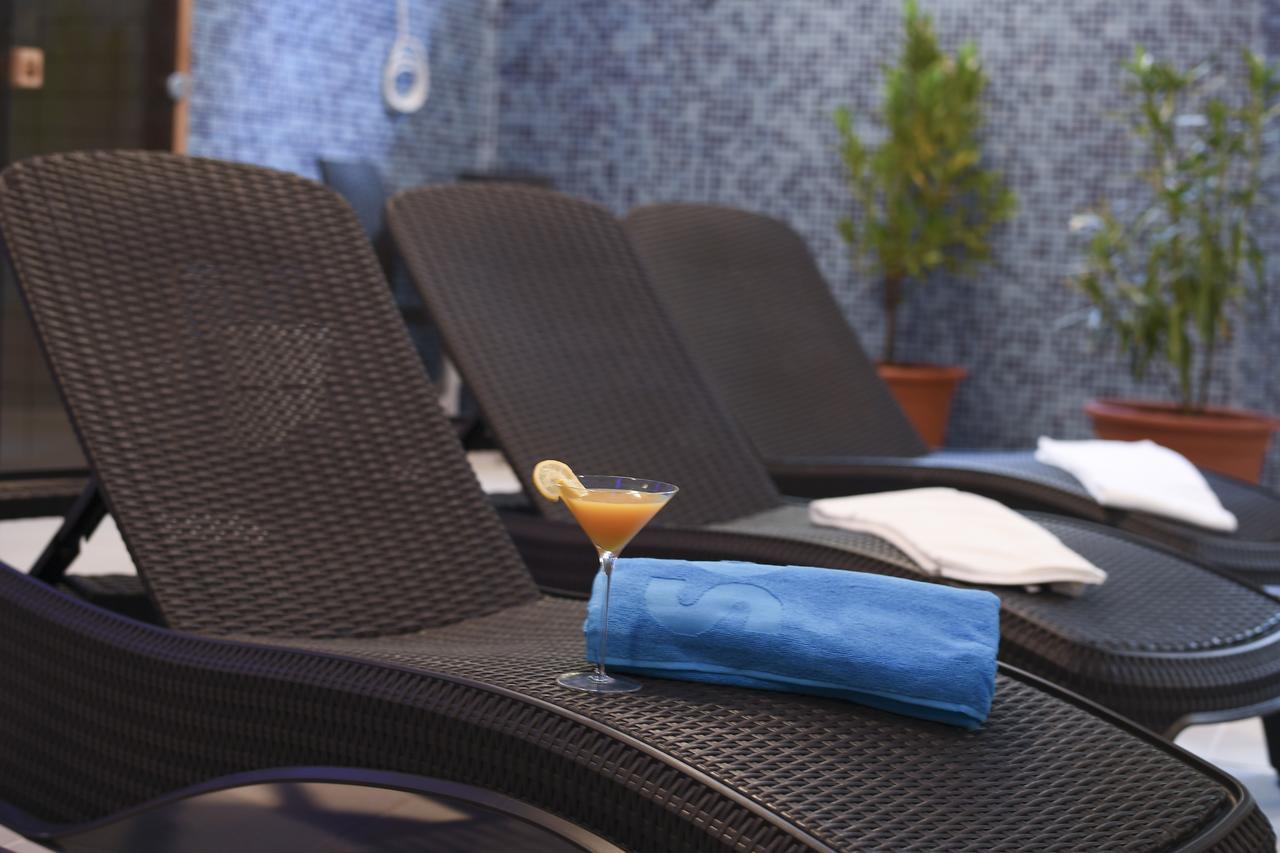 Rajna Villabridge&Spa Bogács Dış mekan fotoğraf