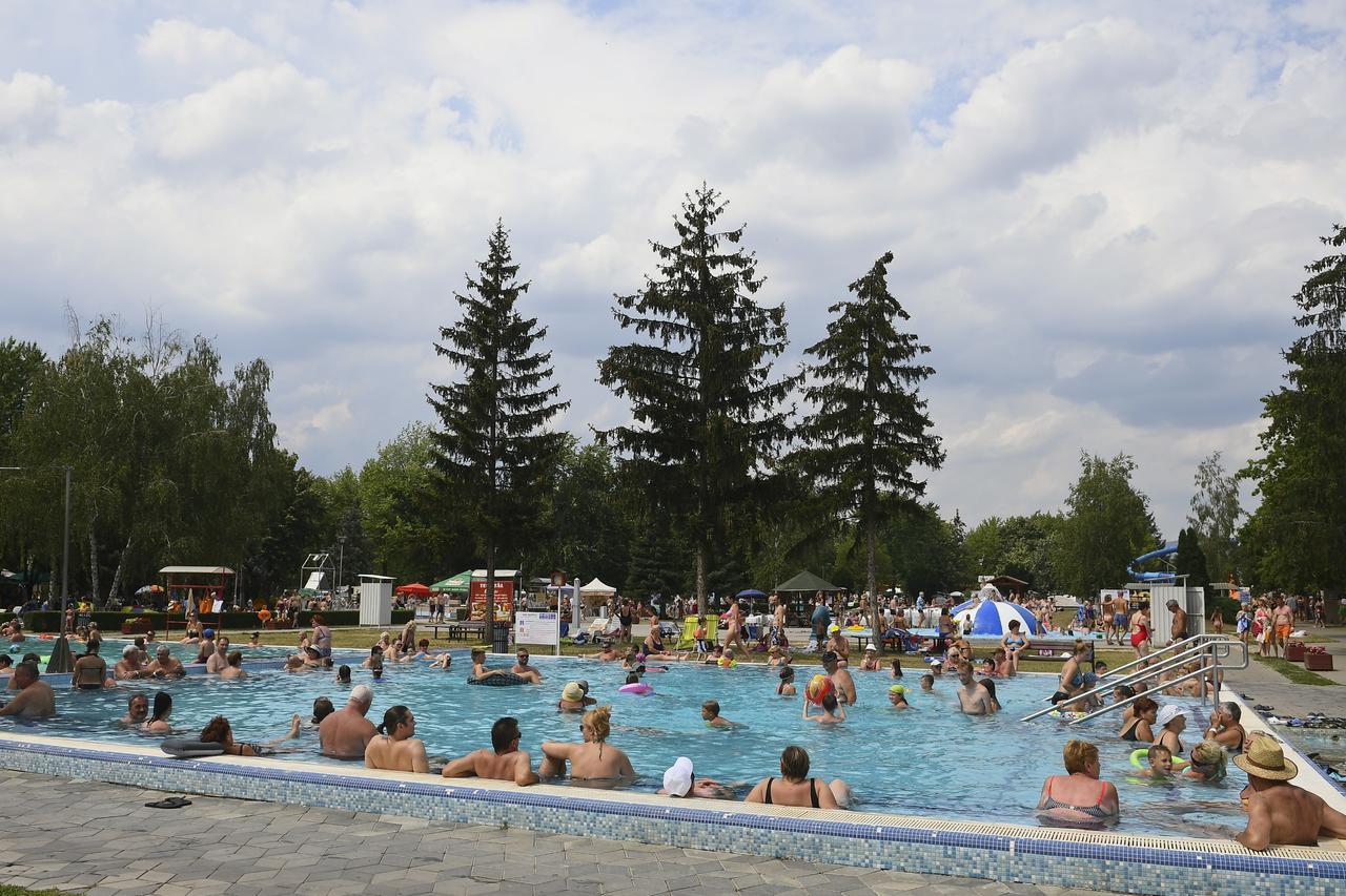 Rajna Villabridge&Spa Bogács Dış mekan fotoğraf