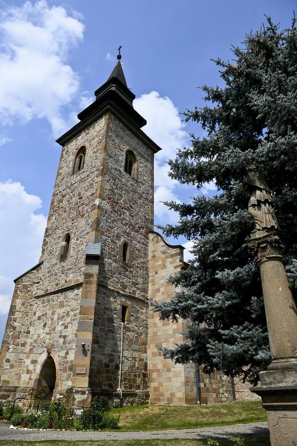 Rajna Villabridge&Spa Bogács Dış mekan fotoğraf