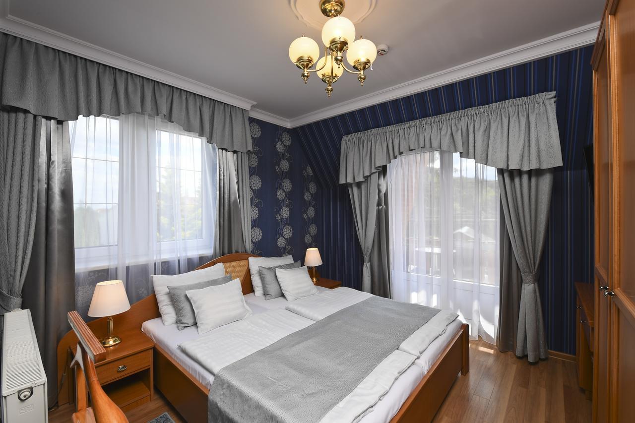 Rajna Villabridge&Spa Bogács Dış mekan fotoğraf