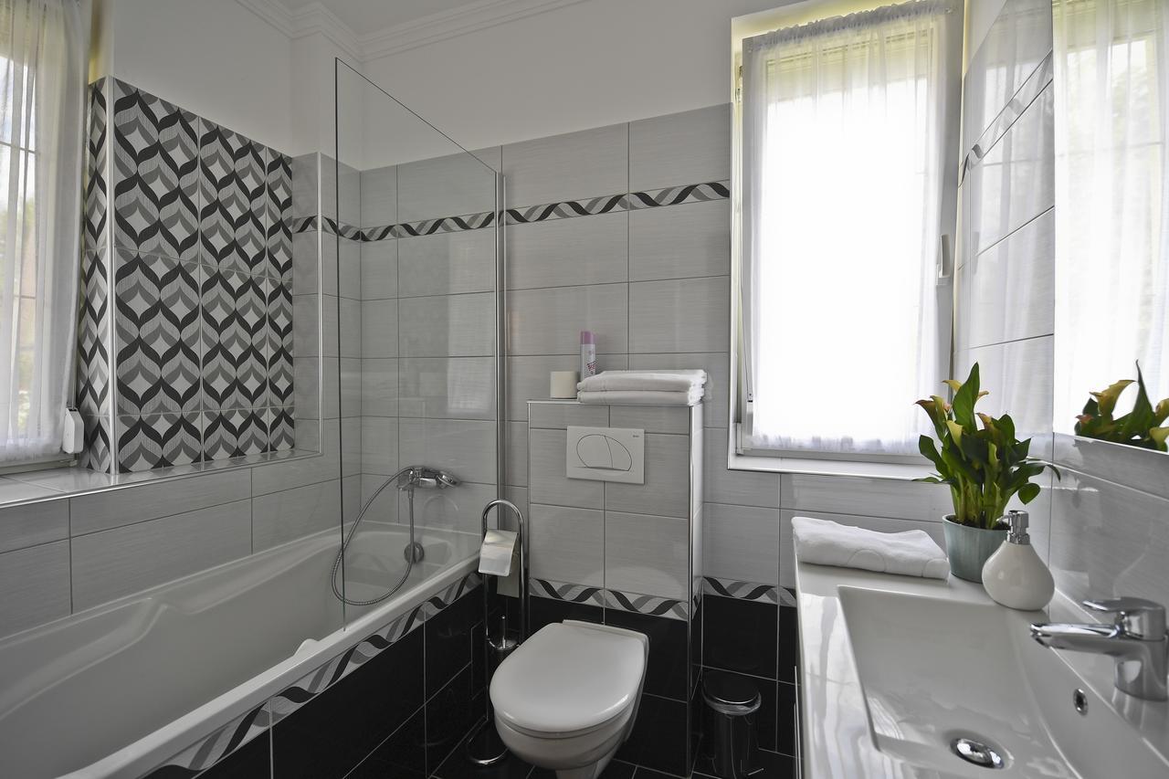 Rajna Villabridge&Spa Bogács Dış mekan fotoğraf