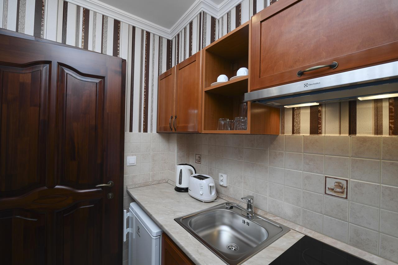 Rajna Villabridge&Spa Bogács Dış mekan fotoğraf