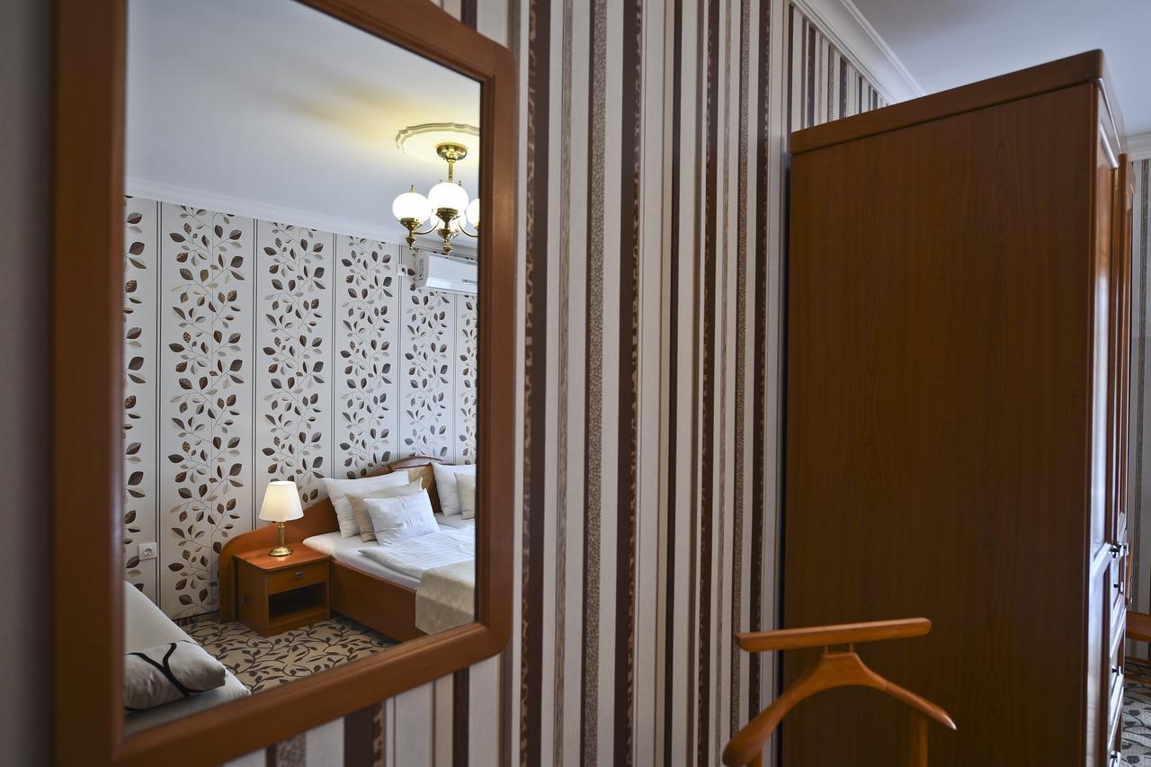 Rajna Villabridge&Spa Bogács Dış mekan fotoğraf