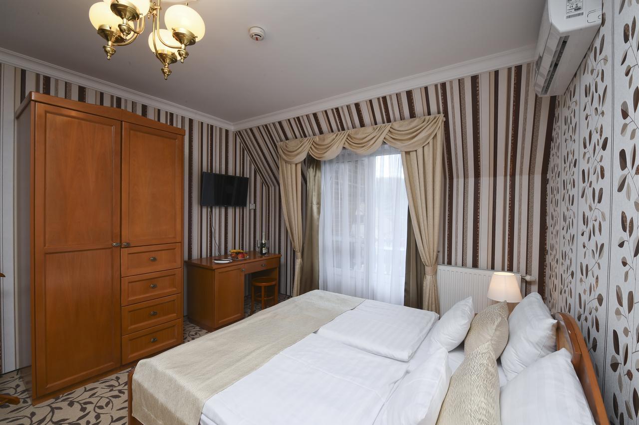 Rajna Villabridge&Spa Bogács Dış mekan fotoğraf